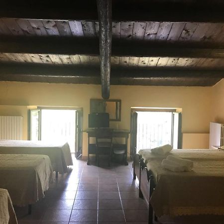 La Locanda Di San Francesco Hotel Viggianello Eksteriør billede