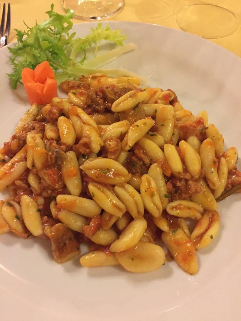 La Locanda Di San Francesco Hotel Viggianello Eksteriør billede