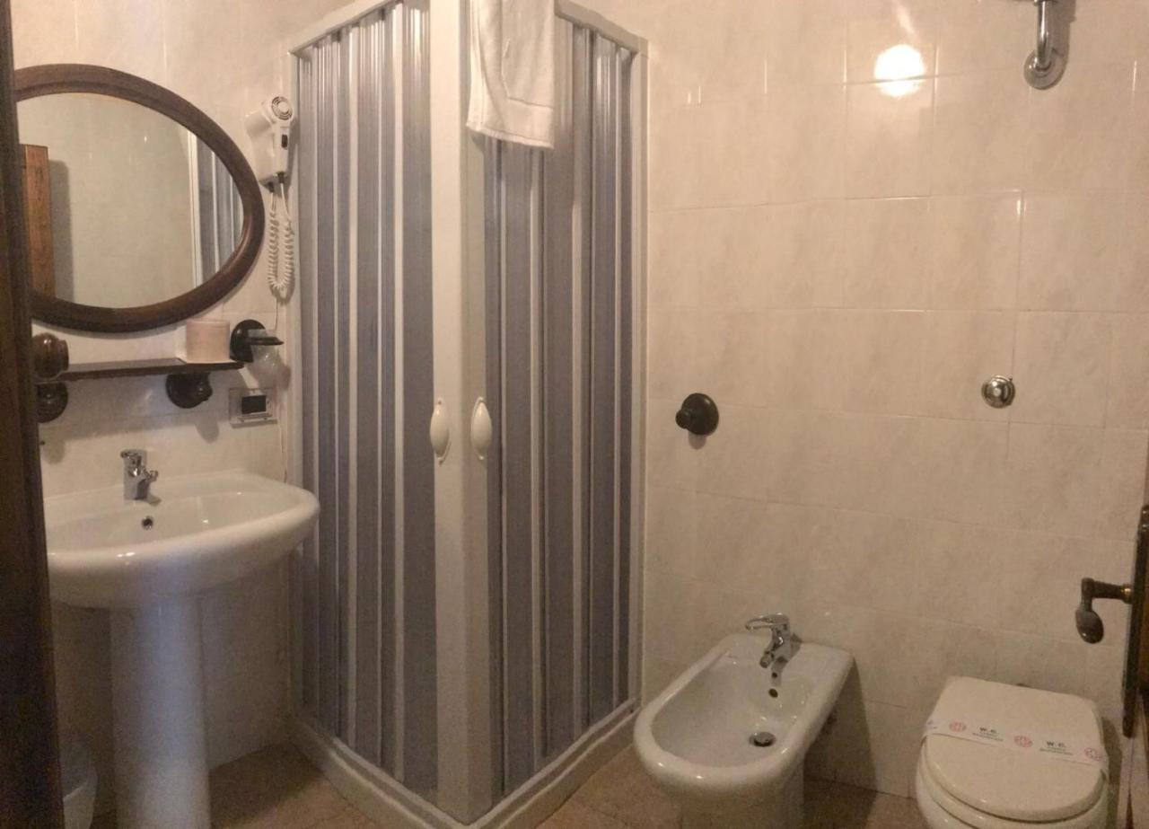 La Locanda Di San Francesco Hotel Viggianello Eksteriør billede